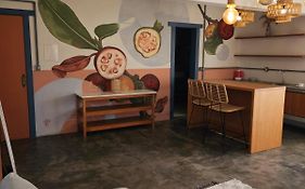 Praia Mole Hotel