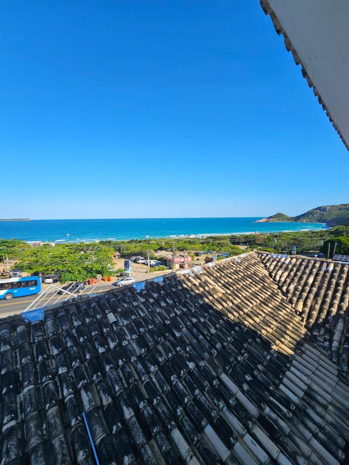 Praia Mole Hotel Florianópolis Εξωτερικό φωτογραφία